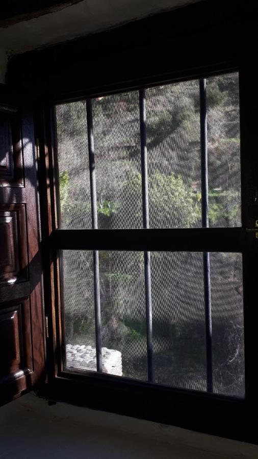 Casa Torre Antigua Apartment