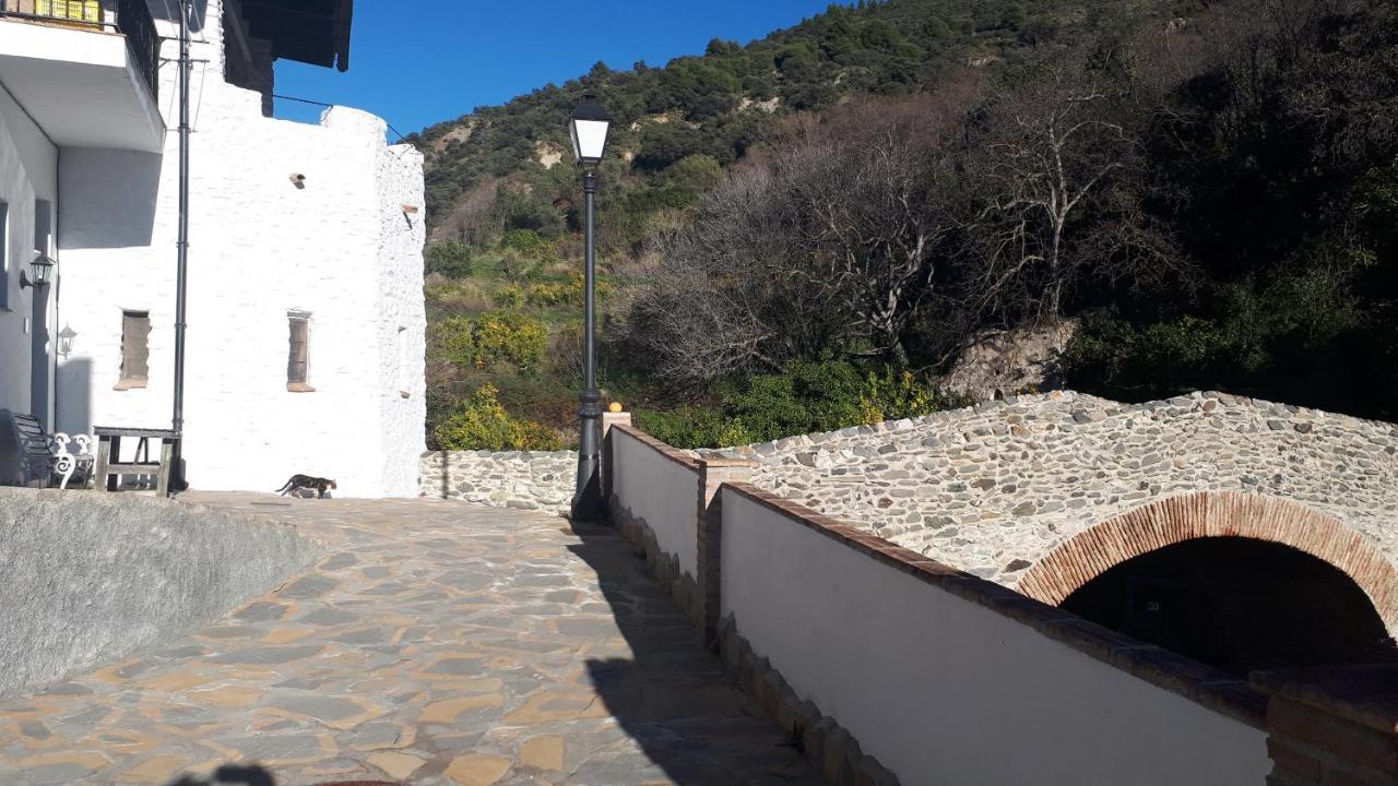 Apartment Casa Torre Antigua