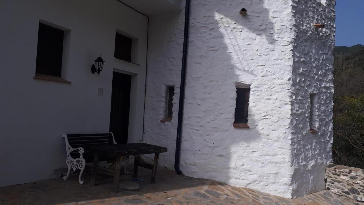 Casa Torre Antigua Apartment