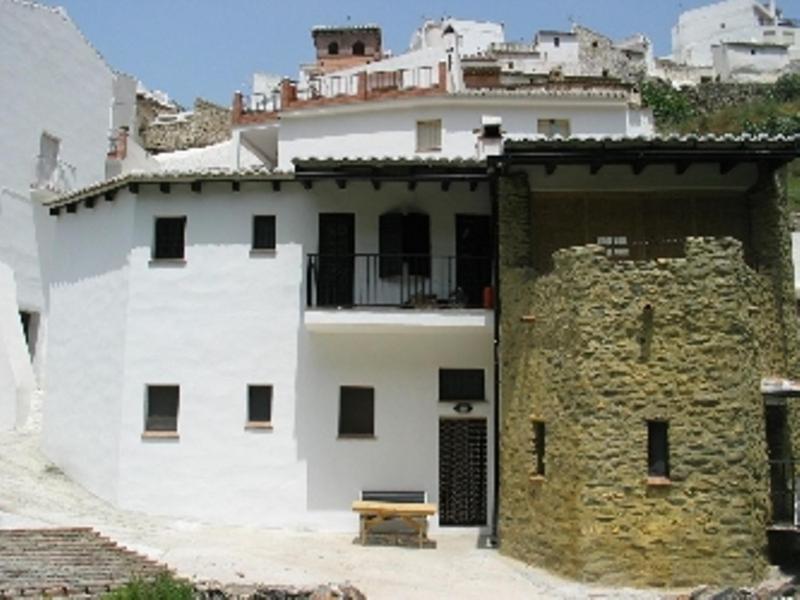 Apartment Casa Torre Antigua