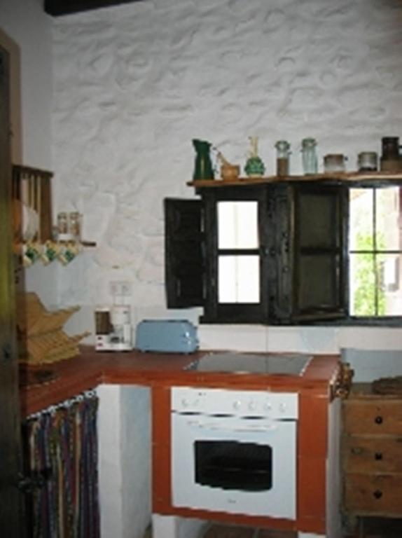 Casa Torre Antigua Apartment *