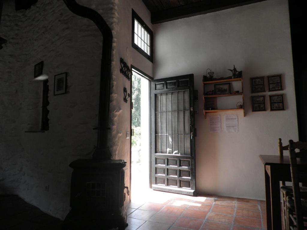 Casa Torre Antigua Apartment *