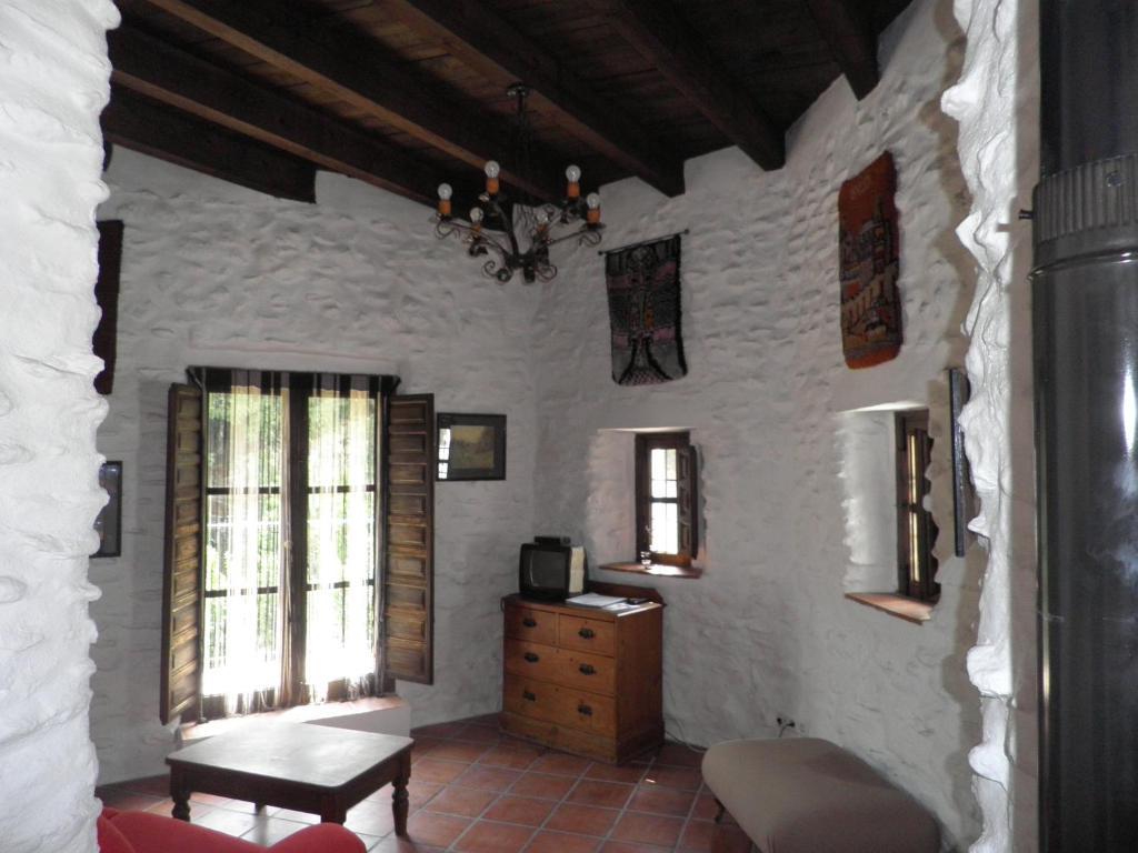 Apartment Casa Torre Antigua Salares