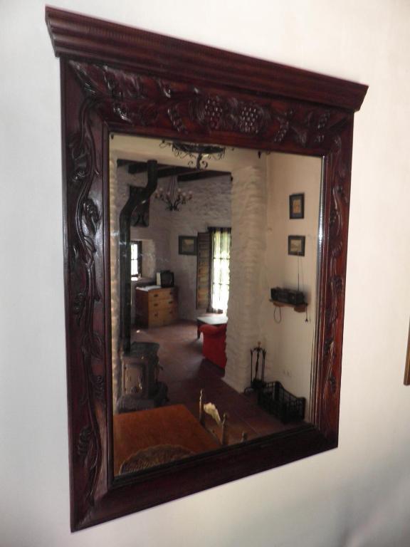 Apartament Casa Torre Antigua