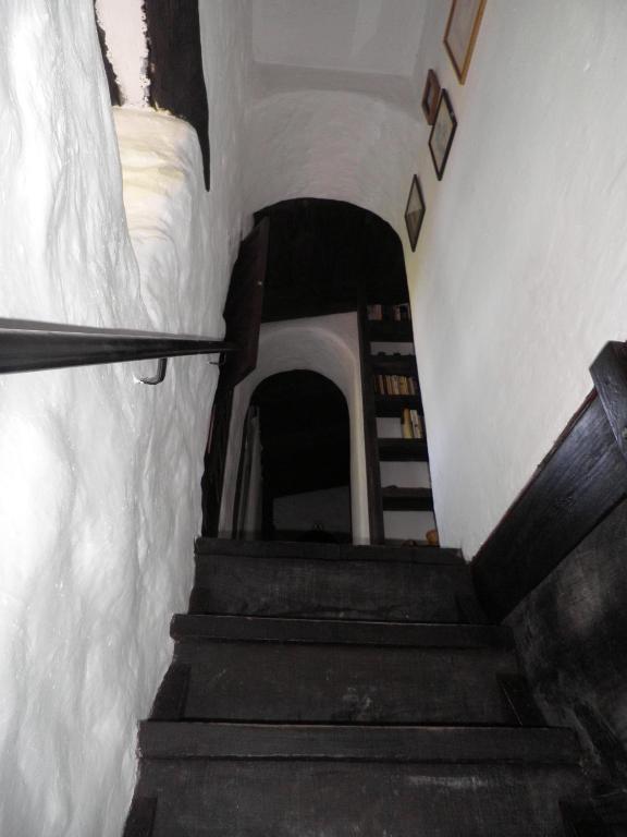 Casa Torre Antigua