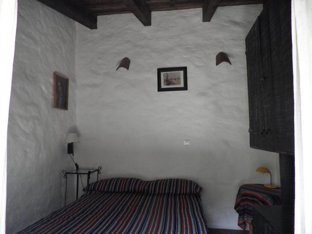 Apartment Casa Torre Antigua Salares