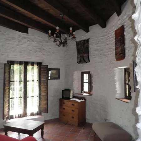 Casa Torre Antigua Apartment Salares Room photo