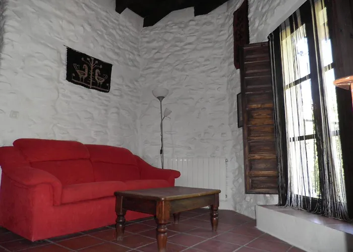 Casa Torre Antigua