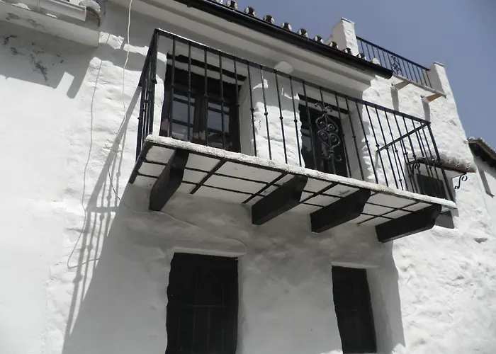 Casa Torre Antigua