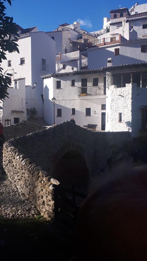 Appartement Casa Torre Antigua Salares