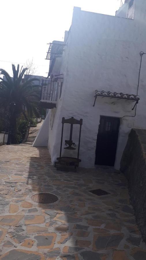 Casa Torre Antigua