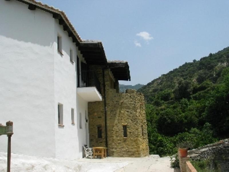 Casa Torre Antigua *
