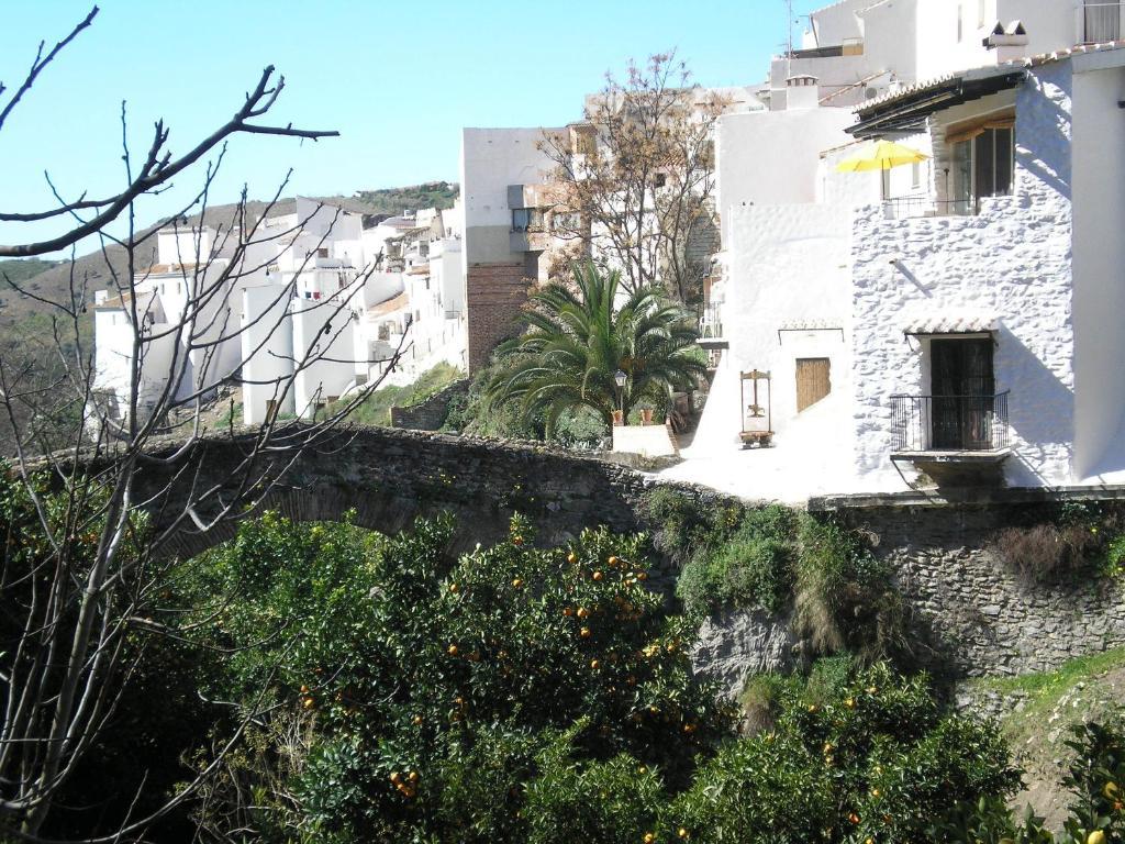 Casa Torre Antigua Appartement