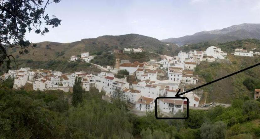 Appartement Casa Torre Antigua Salares