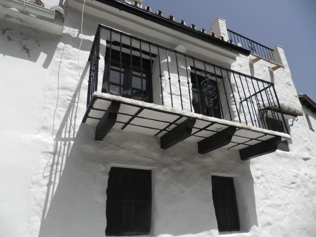 Casa Torre Antigua Salares