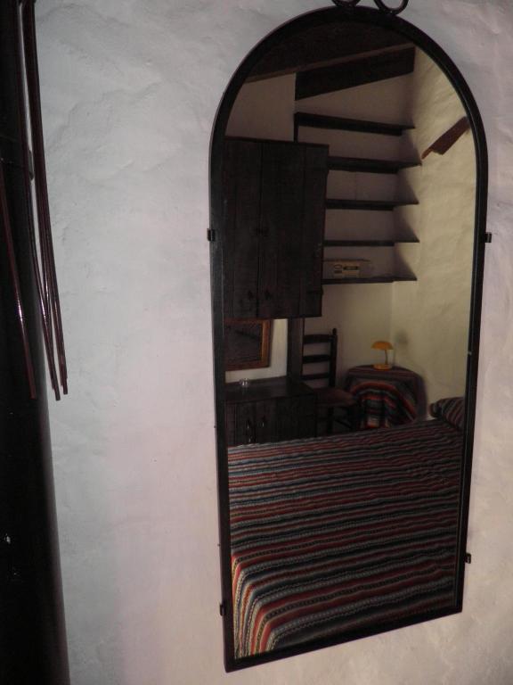 Casa Torre Antigua Appartement *