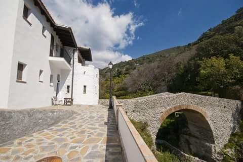 Appartement Casa Torre Antigua