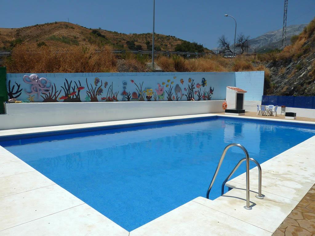 Appartement Casa Torre Antigua Salares