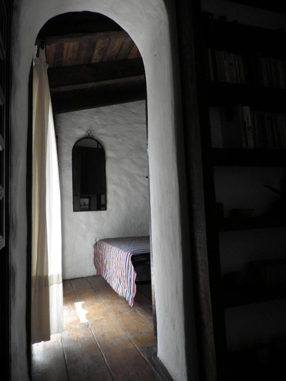 Casa Torre Antigua Appartement *